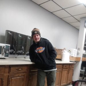 Meet your Posher, Ryan